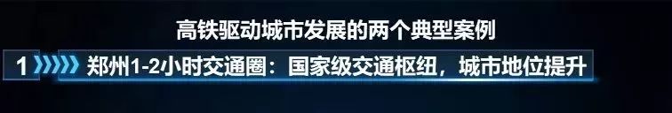 未來哪些城市將崛起？判斷城市興衰 繞不過這三條邏輯
