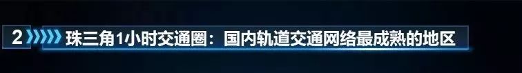 未來哪些城市將崛起？判斷城市興衰 繞不過這三條邏輯