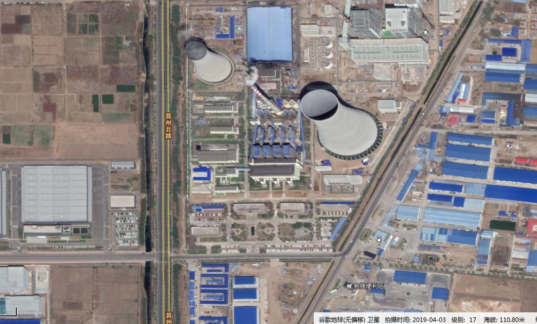 谷歌地球2019衛星地圖更新.png